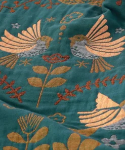 Nordic Style Gauze Bohemian Blanket T xtil cidade algod o gaze estilo n rdico sof capa cama casa confort vel cobertor 3